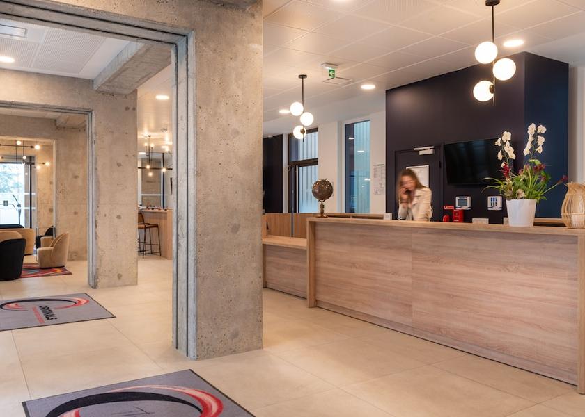 Ile-de-France Ivry-sur-Seine Reception