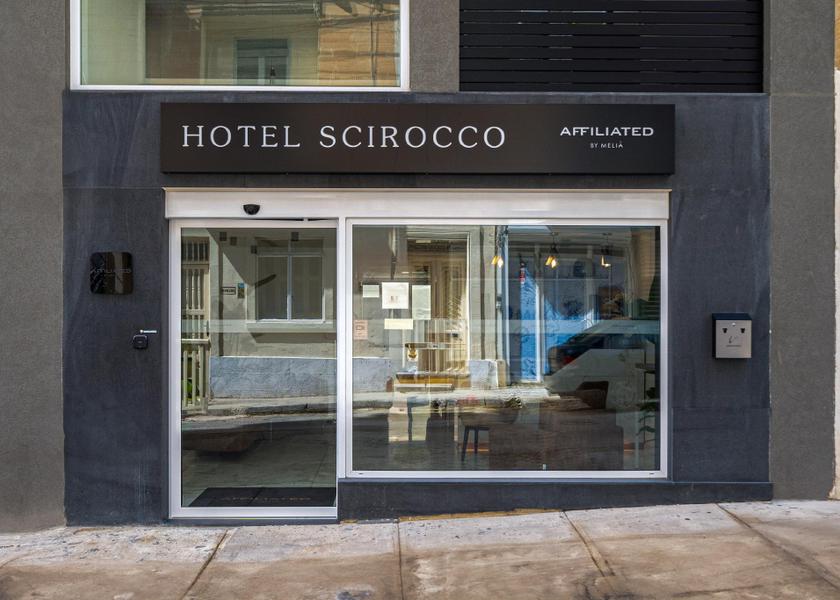  St. Julian's exterior view