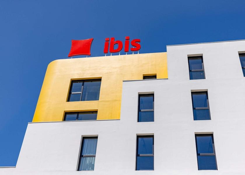 Provence - Alpes - Cote d'Azur Marignane Exterior Detail