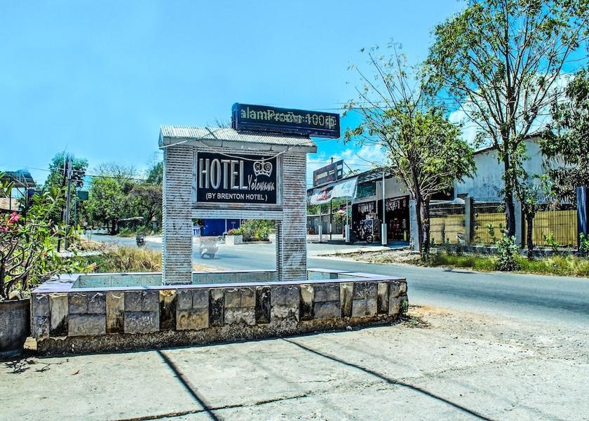  Kupang Facade