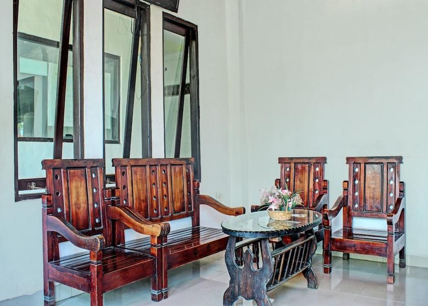  Kupang Lobby