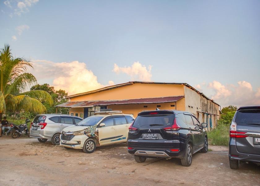  Pontianak Primary image