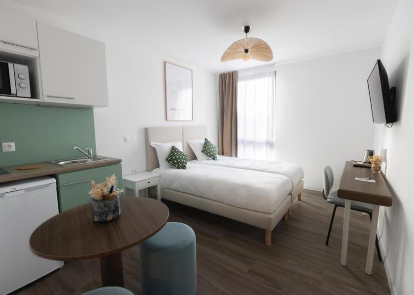 Provence - Alpes - Cote d'Azur Aix-en-Provence Superior Studio