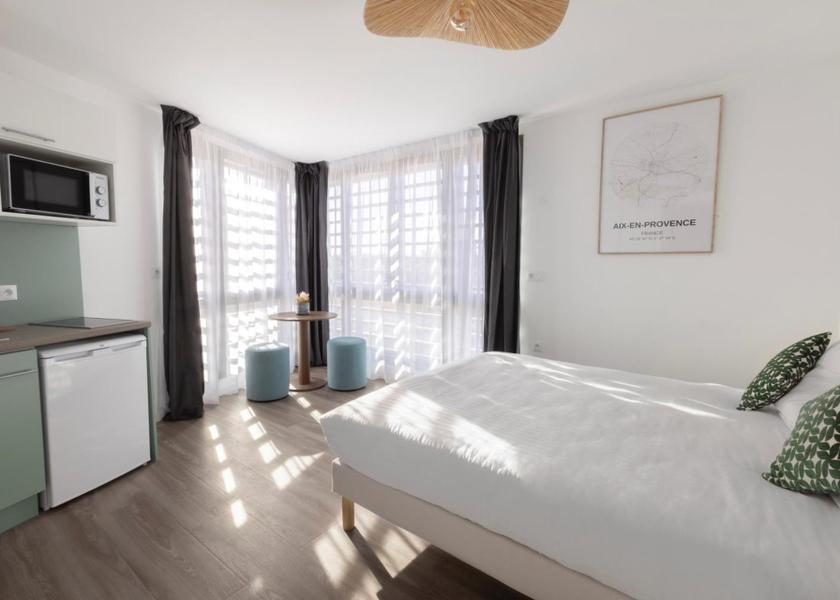 Provence - Alpes - Cote d'Azur Aix-en-Provence Single Room