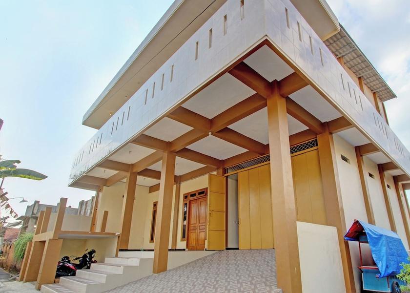Central Java Purwodadi Primary image