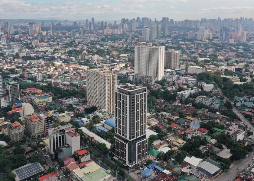  Quezon City Exterior