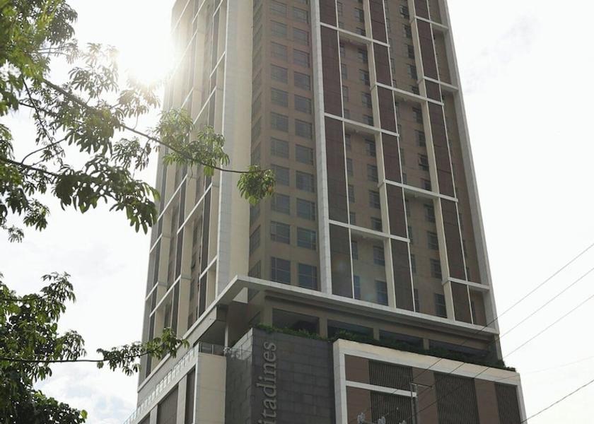  Quezon City Building design