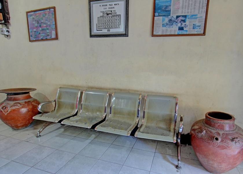  Praya Lobby