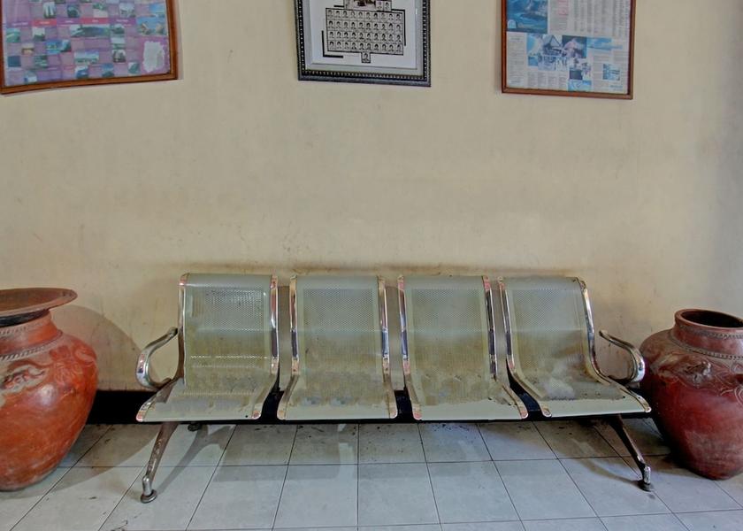  Praya Lobby