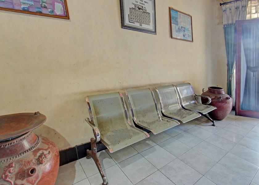  Praya Lobby