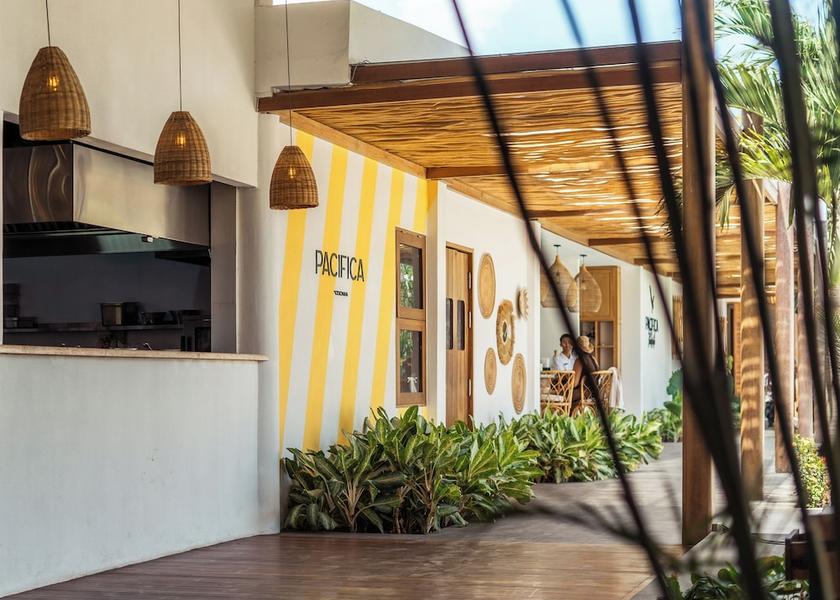 West Nusa Tenggara Gili Trawangan Restaurant