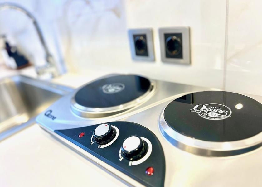 Bali Nusa Dua Kitchen