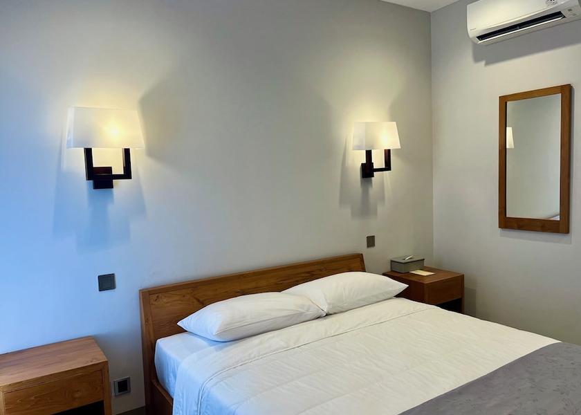 Bali Nusa Dua Room