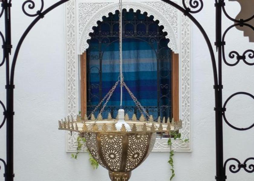 Fès-Meknès Fes 