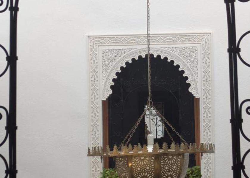 Fès-Meknès Fes 