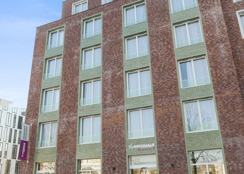 Hauts-de-France Villeneuve-d'Ascq Exterior