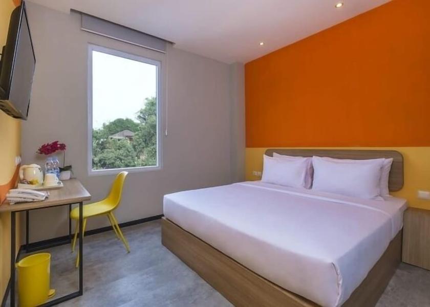  Ambon Room