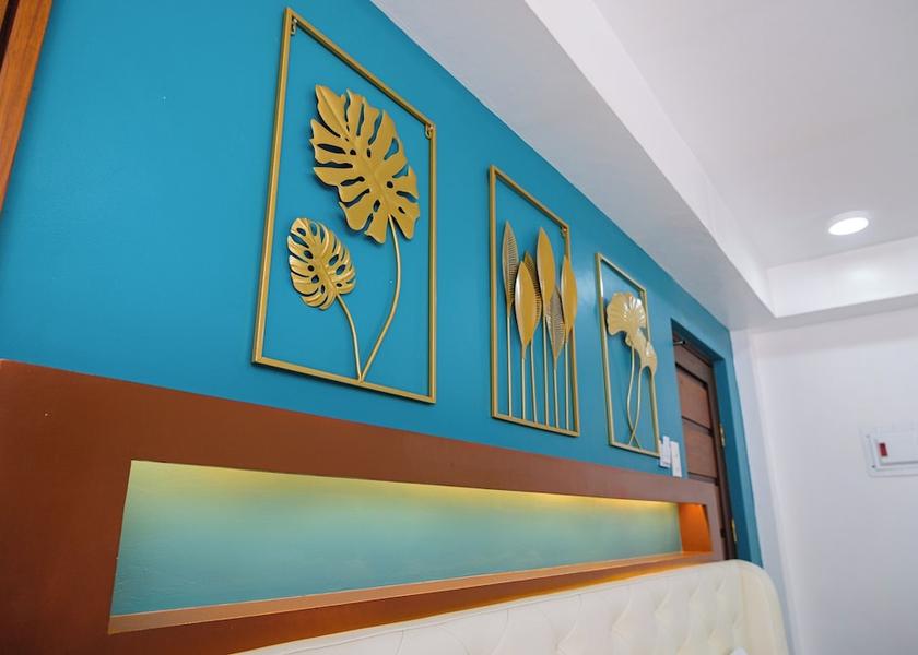 Ilocos Region Vigan Room
