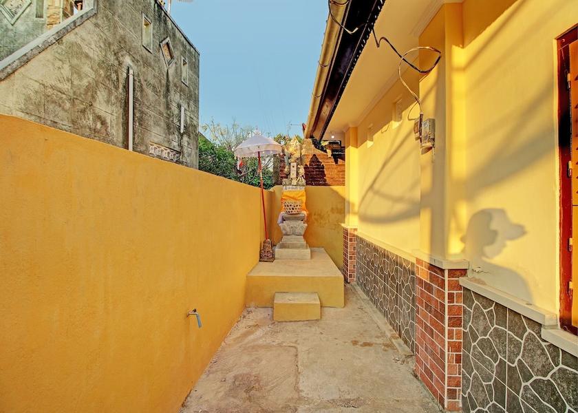 Bali Buleleng Exterior Detail