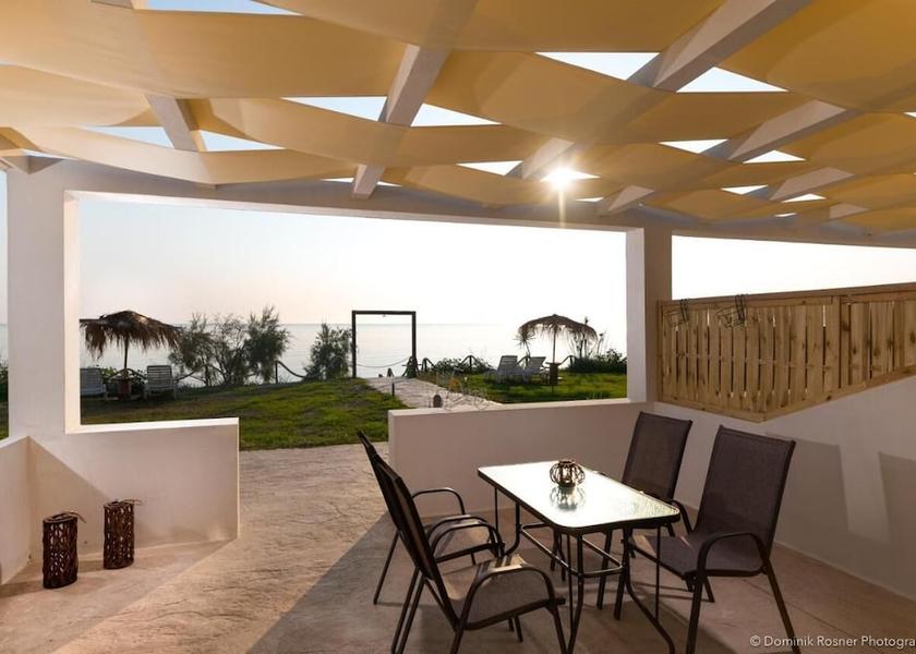 Ionian Islands Zakynthos Terrace