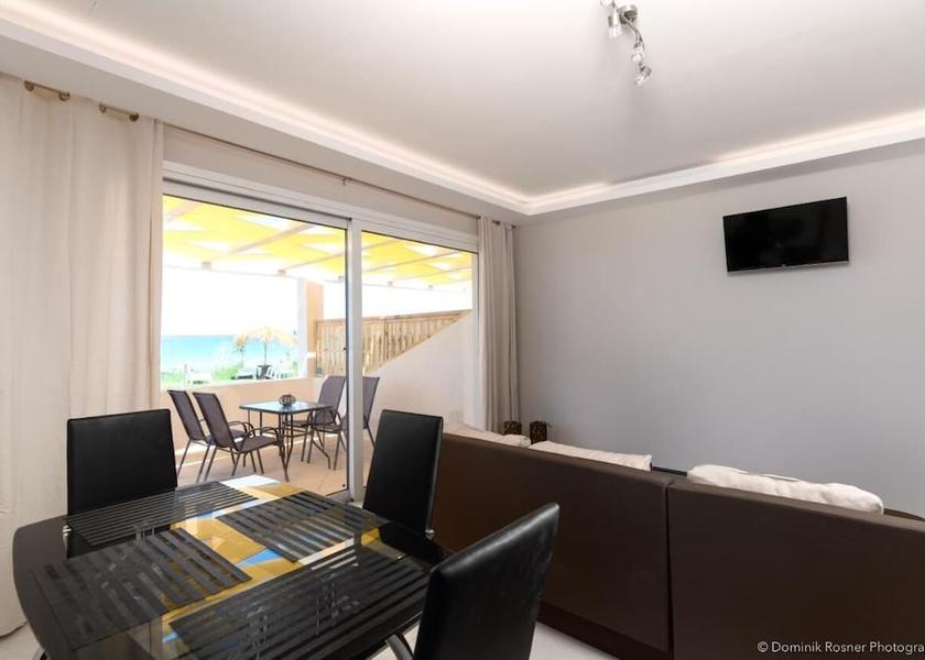 Ionian Islands Zakynthos Living Area