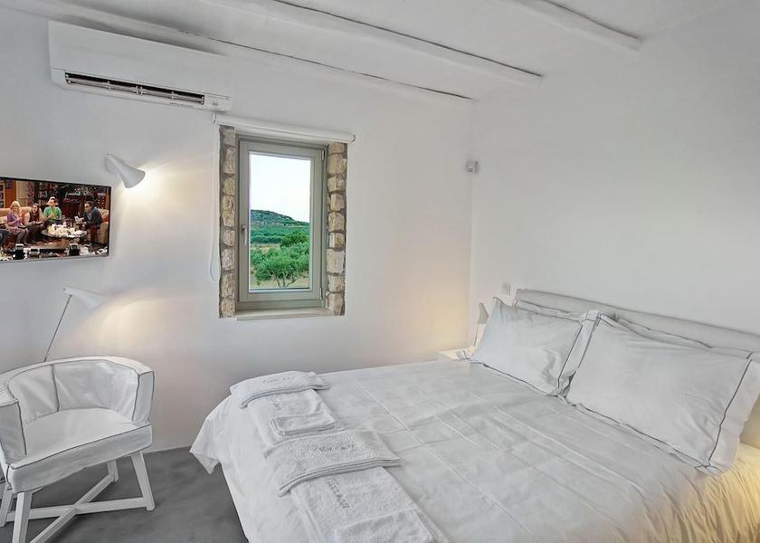 Crete Island Sitia Room