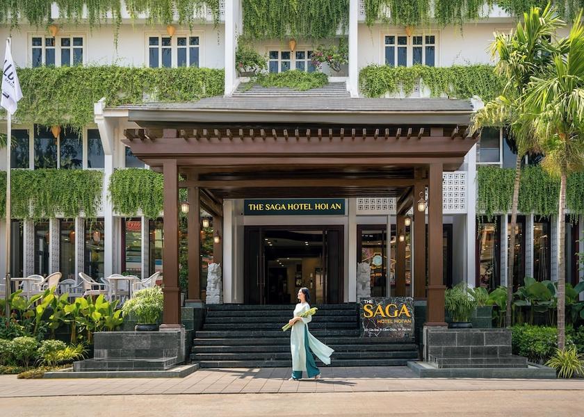 Da Nang Municipality Hoi An Front of property