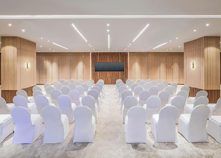 Matrouh Governorate El Alamein Meeting Room