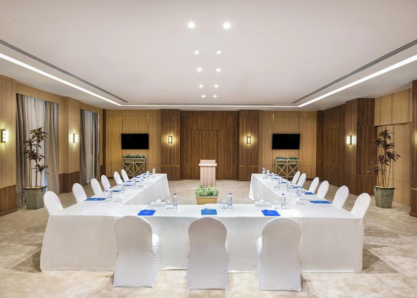 Matrouh Governorate El Alamein Meeting Room
