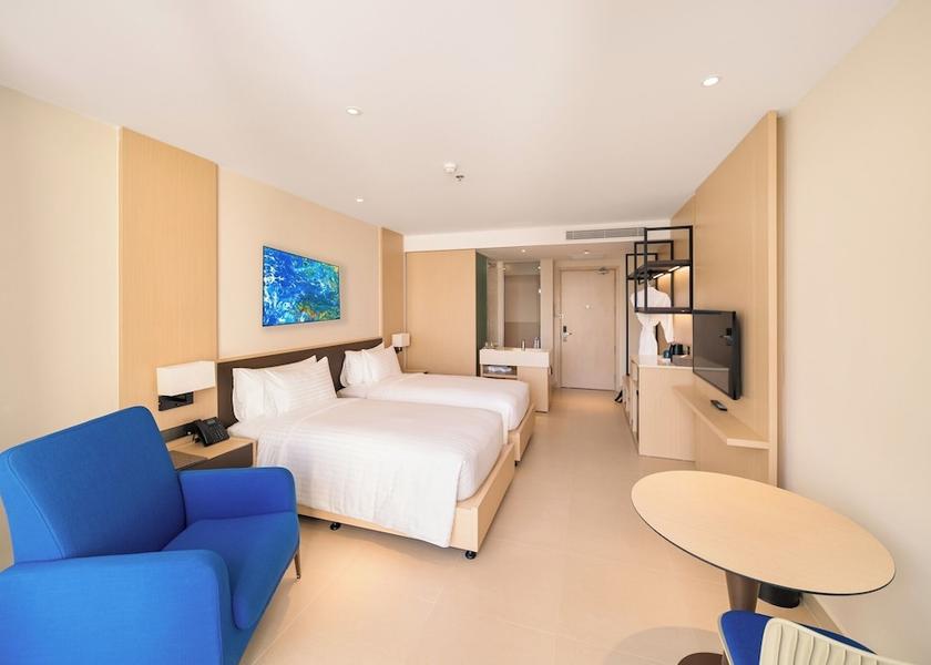 Khanh Hoa Cam Ranh Room