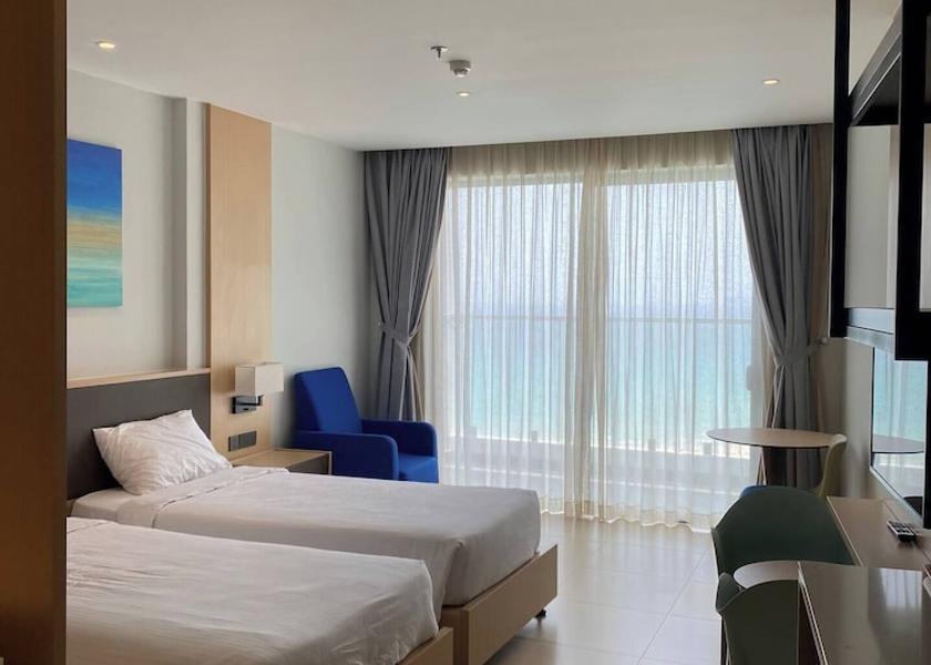 Khanh Hoa Cam Ranh Room