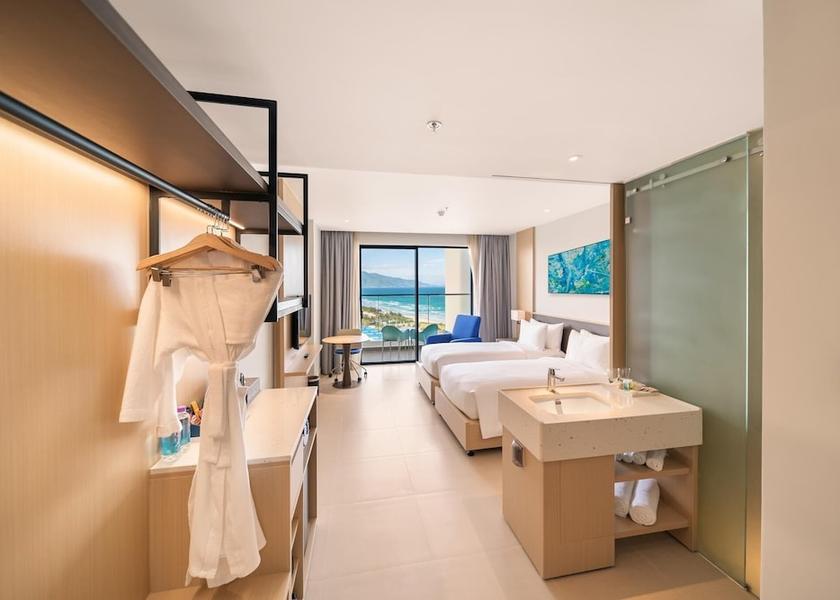 Khanh Hoa Cam Ranh Room
