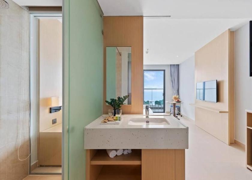 Khanh Hoa Cam Ranh Bathroom