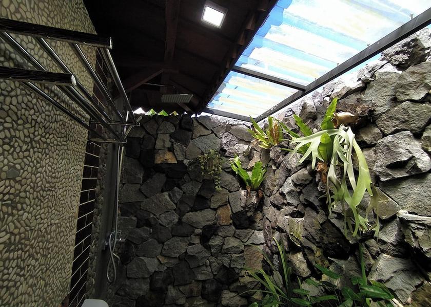 Central Java Muntilan Room