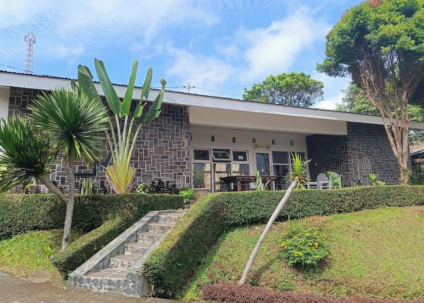 West Java Cisarua Primary image