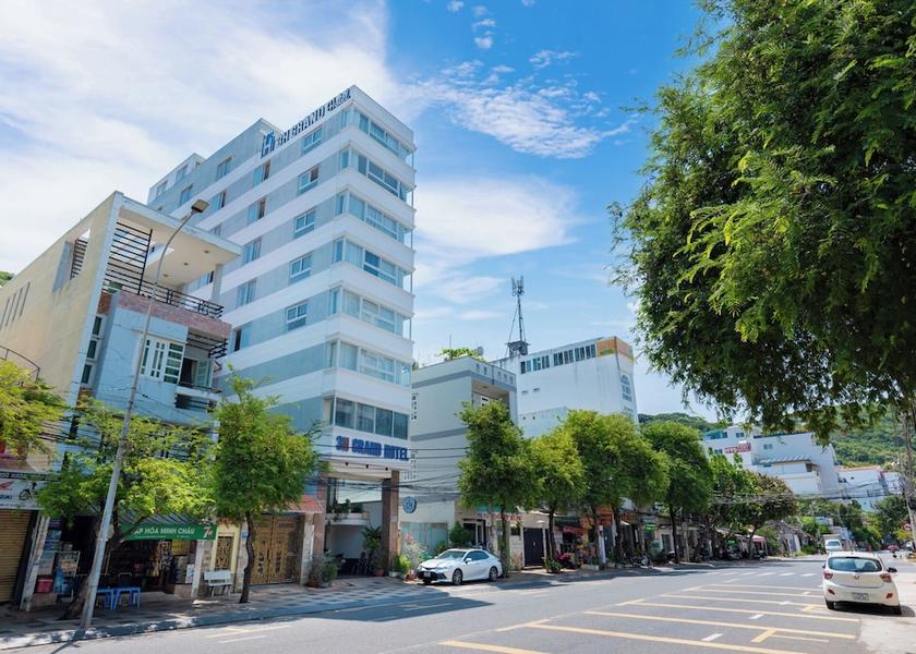 Ho Chi Minh Municipality Vung Tau Front of property