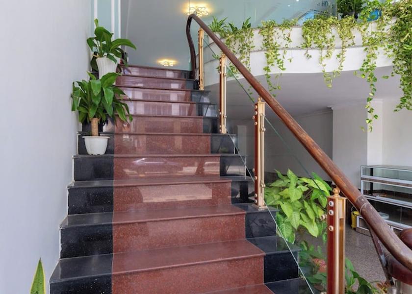 Ho Chi Minh Municipality Vung Tau Front of property