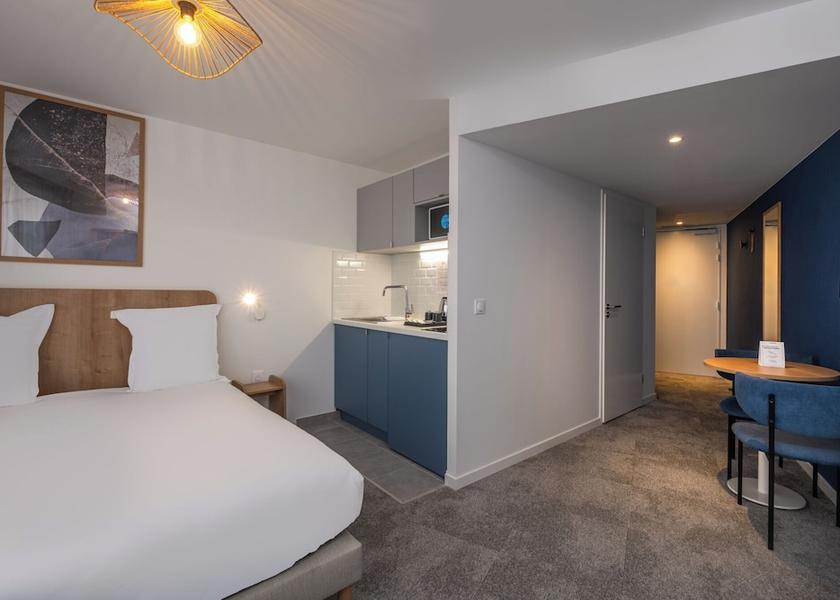 Île-de-France Villejuif Room