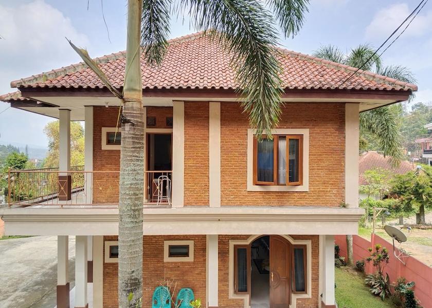 West Java Cisarua Primary image