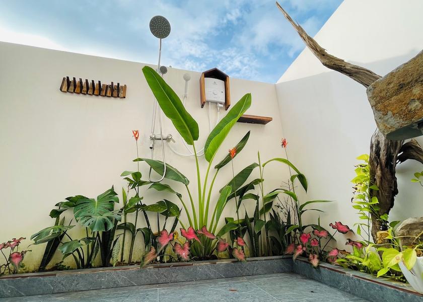 Ho Chi Minh Municipality Xuyen Moc Bathroom