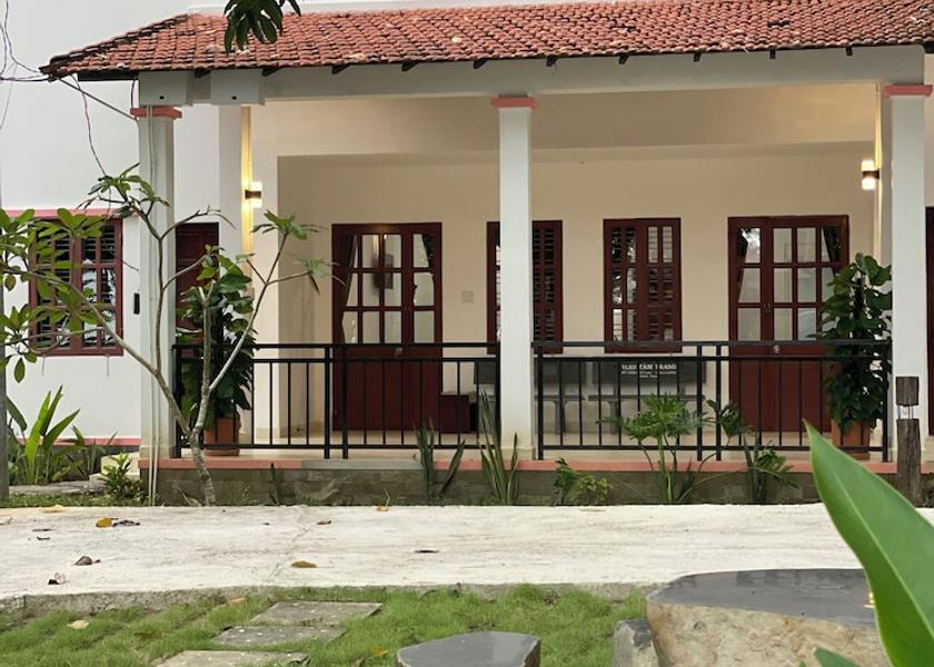 Ho Chi Minh Municipality Xuyen Moc View from property