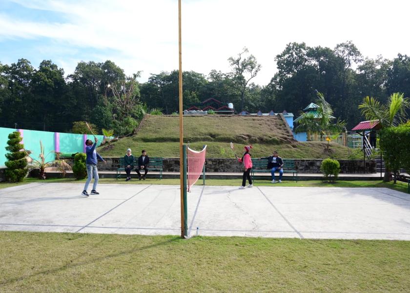 Uttarakhand Haldwani Activities