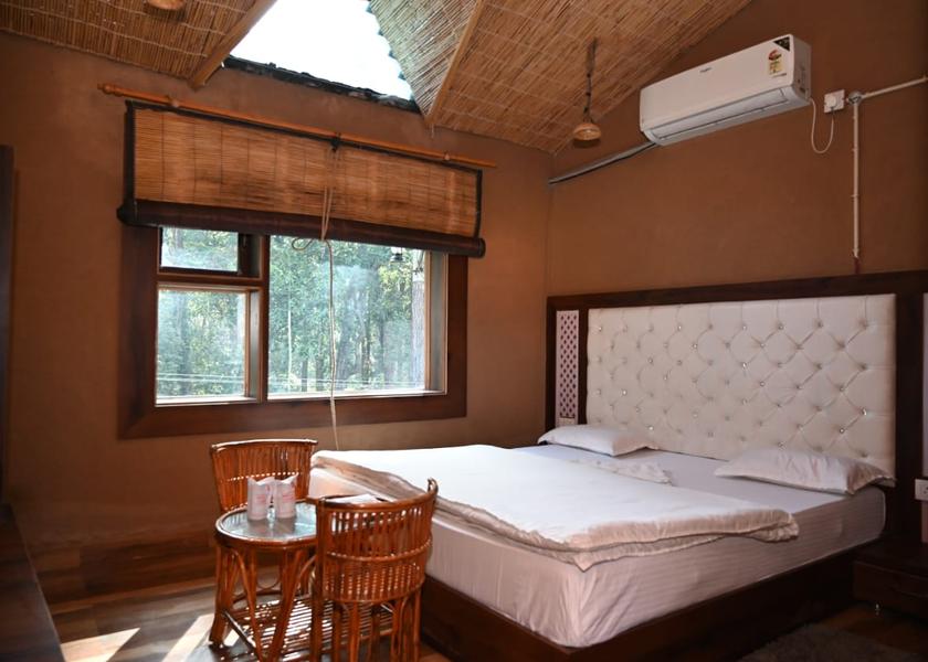 Uttarakhand Haldwani Luxury Cottage