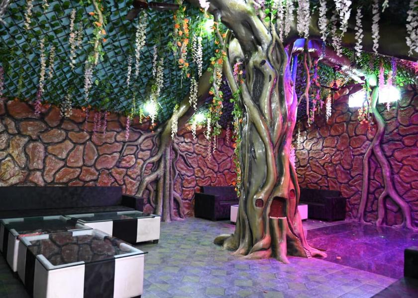 Uttarakhand Haldwani Public Areas
