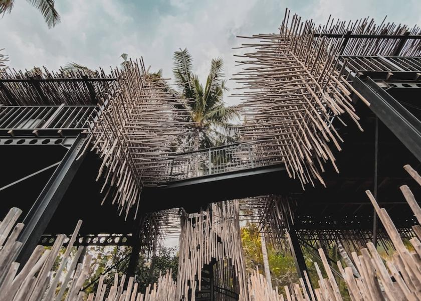 Bali Penida Island Room