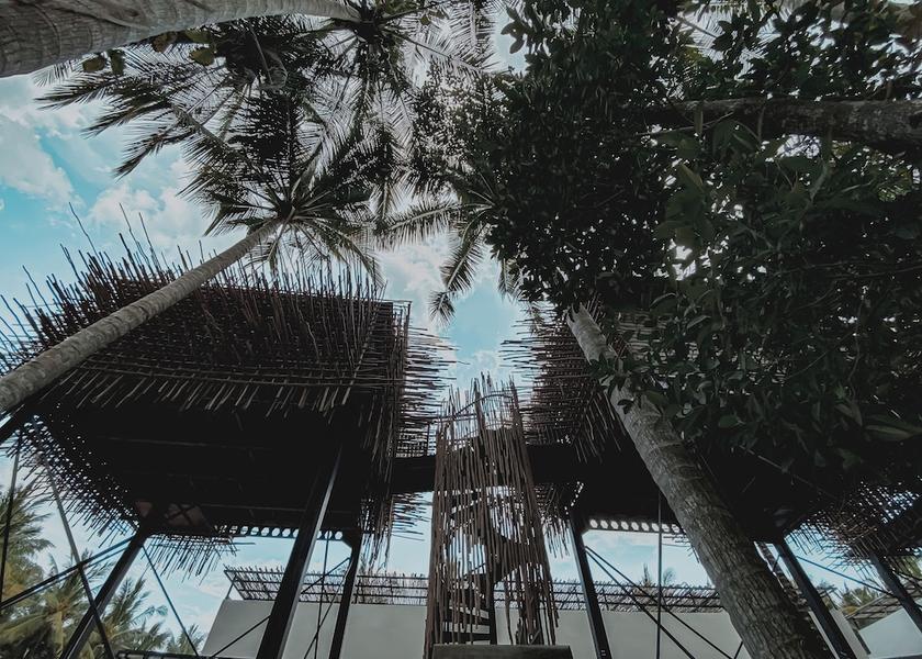 Bali Penida Island Room