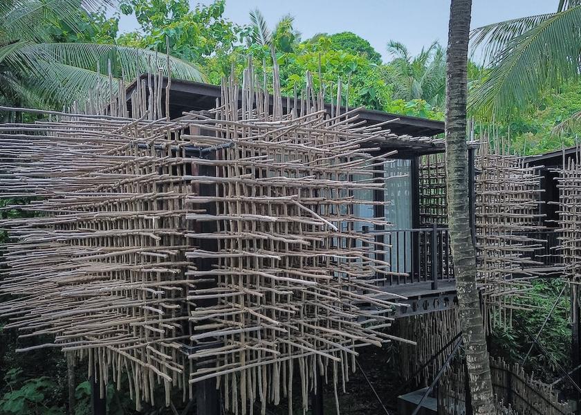 Bali Penida Island Room