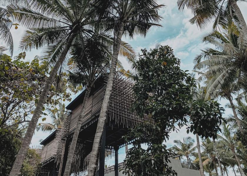 Bali Penida Island Room