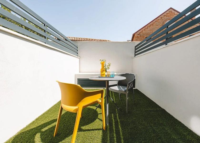 Andalusia Armilla Terrace