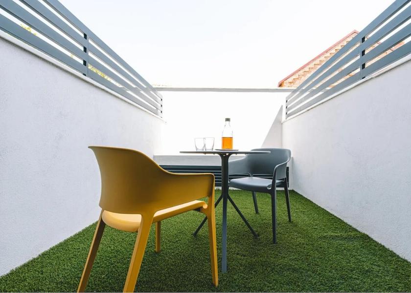 Andalusia Armilla Terrace